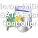 JMicron JMB585 SATA Host Controller
