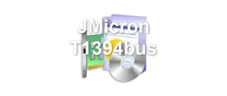 JMicron T1394bus