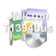 JMicron T1394bus