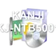 KANJI KJ-NTB5001