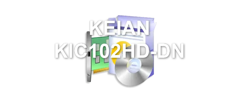 KEIAN KIC102HD-DN
