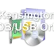 Kensington ADB/USB Orbit
