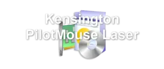 Kensington PilotMouse Laser