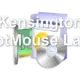 Kensington PilotMouse Laser