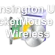 Kensington USB PocketMouse 2.0 Wireless