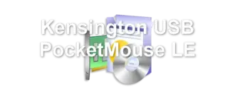 Kensington USB PocketMouse LE