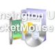 Kensington USB PocketMouse LE