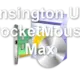 Kensington USB PocketMouse Max
