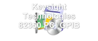 Keysight Technologies 82350 PCI GPIB