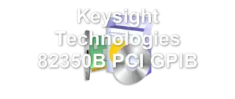 Keysight Technologies 82350B PCI GPIB