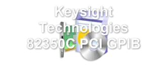 Keysight Technologies 82350C PCI GPIB