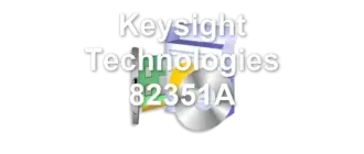 Keysight Technologies 82351A
