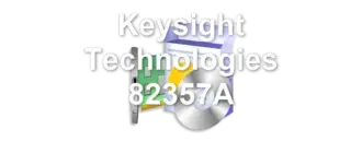 Keysight Technologies 82357A