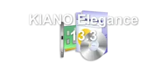 KIANO Elegance 13.3