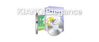 KIANO Elegance 14.2