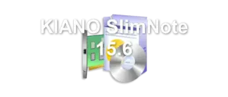 KIANO SlimNote 15.6