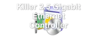 Killer 2.5 Gigabit Ethernet Controller