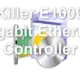 Killer E1000 Gigabit Ethernet Controller