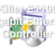 Killer E1100 Gigabit Ethernet Controller