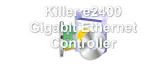 Killer e2400 Gigabit Ethernet Controller