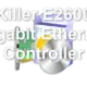 Killer E2600 Gigabit Ethernet Controller