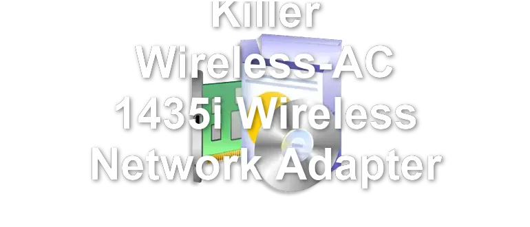 Killer Wireless-AC 1435i Wireless Network Adapter