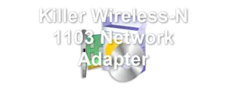 Killer Wireless-N 1103 Network Adapter