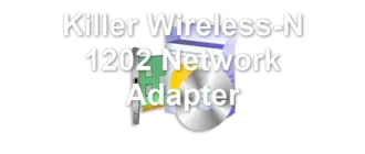 Killer Wireless-N 1202 Network Adapter