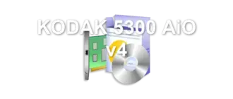 KODAK 5300 AiO v4