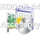 KODAK A4 Flatbed Accessory