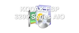 KODAK ESP 3200 Series AiO