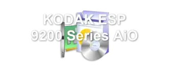 KODAK ESP 9200 Series AiO