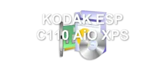 KODAK ESP C110 AiO XPS