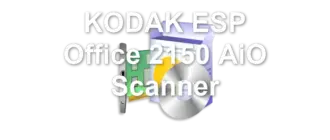KODAK ESP Office 2150 AiO Scanner