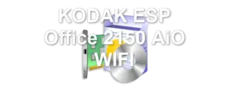 KODAK ESP Office 2150 AiO WIFI