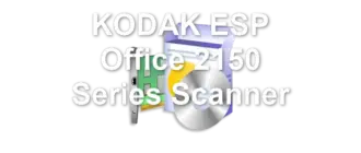KODAK ESP Office 2150 Series Scanner