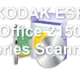 KODAK ESP Office 2150 Series Scanner