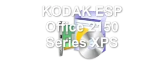 KODAK ESP Office 2150 Series XPS