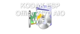 KODAK ESP Office 2170 AiO WIFI
