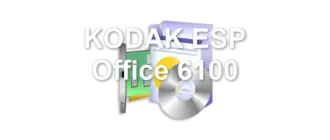 KODAK ESP Office 6100