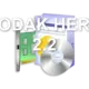 KODAK HERO 2.2