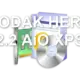 KODAK HERO 2.2 AiO XPS