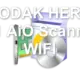 KODAK HERO 5.1 AiO Scanner WIFI