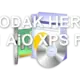 KODAK HERO 9.1 AiO XPS Fax