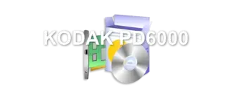 KODAK PD6000