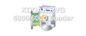 KODAK RVG 5000/6000 Loader