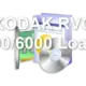 KODAK RVG 5000/6000 Loader