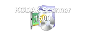 KODAK Scanner 1500