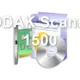 KODAK Scanner 1500