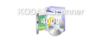 KODAK Scanner 4000
